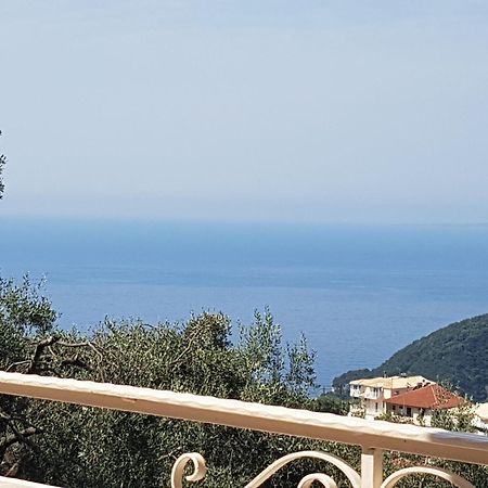 Vito'S Parga View Apartments Rom bilde